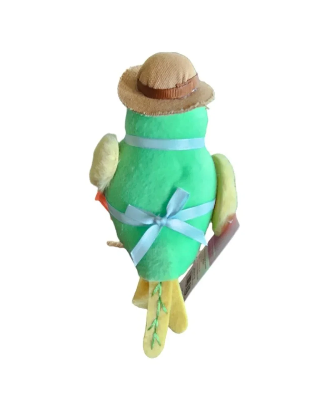 Target Spritz Spring Easter 2023 Bird KALE New with Tags Gardener Gardening